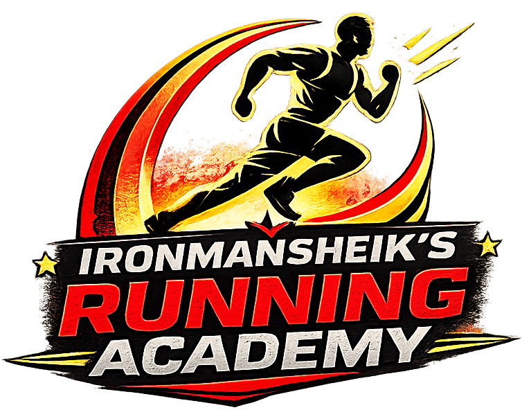 Ironmansheik Running Academy