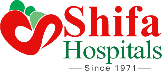 Shifa Hospitals