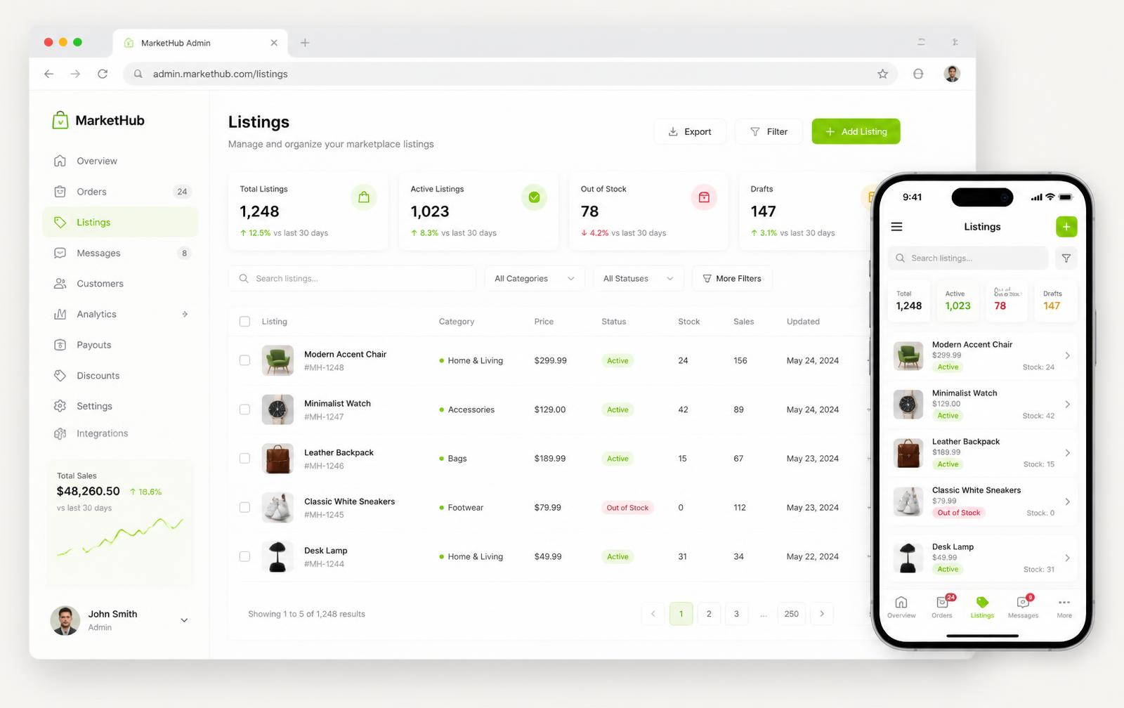 TaskRabbit Clone Script: Handyman & Local Task Booking Software | Servysa platform showcase - Website, Super Admin Panel, and Native Mobile Apps
