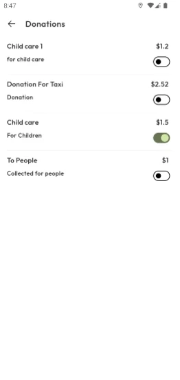 Profile management and preferences