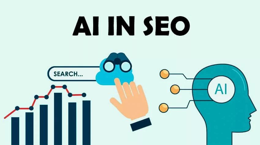 AI SEO and how it improves your website