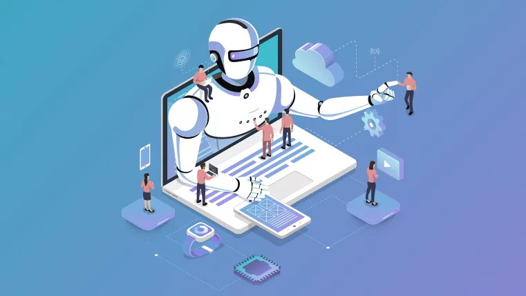 AI E-Learning Software | Build Your Own AI Learning App